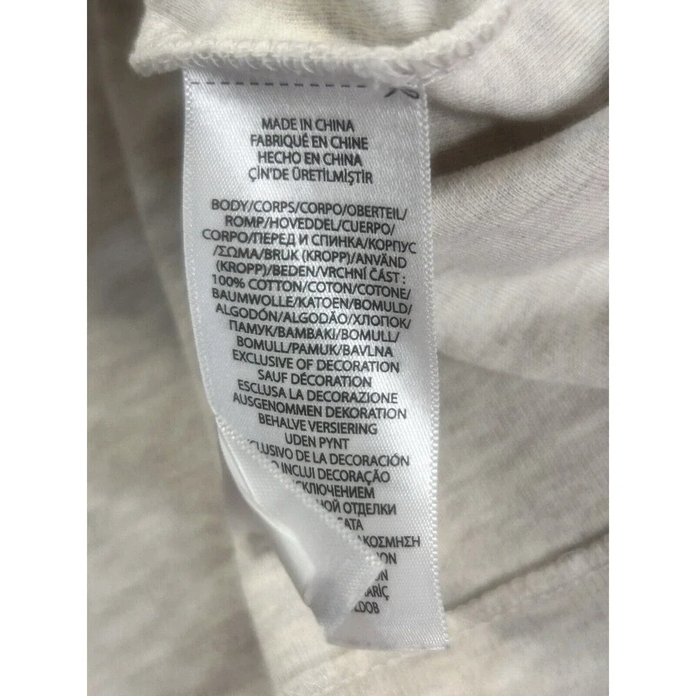 Polo Ralph Lauren Men’s Polo. XL. Short Sleeve. Cream. Cotton